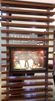 南京翠福展柜 智能科技驅(qū)動(dòng)的一站式展柜設(shè)計(jì)與制作服務(wù)