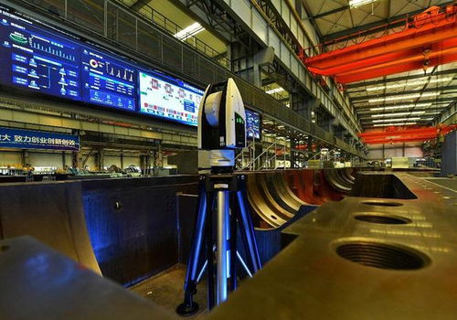 東方汽輪機(jī)群發(fā)多領(lǐng)域突破性新產(chǎn)品，引領(lǐng)智能科技領(lǐng)域創(chuàng)新浪潮